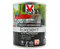 DIMARCOLOR - V33 EXPERT SMALTO ANTIRUGGINE ALTA PROTEZIONE SPECIALE FERRO 500 ML. TUTTI I COLORI (Nero Opaco - Ral 9005)