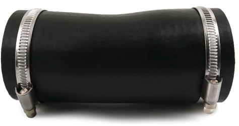 Robusto tubo flessibile Turbo Intercooler per Land Rover Freelander 2.2 TD4 LR000927 LR066429 LR002589 2006-2014