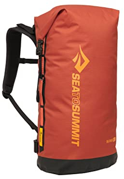 Sea to Summit Backpack