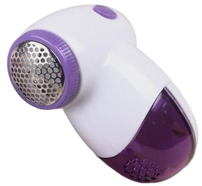 Lint Remover, Fabric Shaver, Debobbler Clothes Shaver, Clothes Bobble Remover, Rechargeable Electric Fabric Shaver De Bobble For Clothes, Sweater, Couch, Carpet, Pilling Remover Battery-Operated