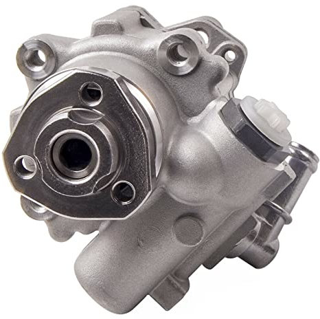 Servolenkung Pumpe kompatibel für VW Transporter Bus T4 2.4 D 2.5 TDI 7D0422154X