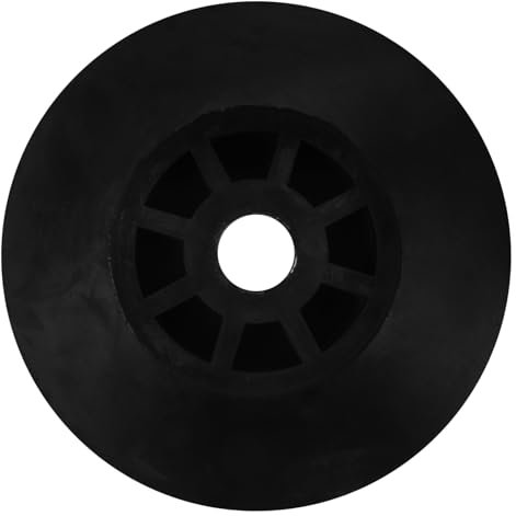 TOPPERFUN Extractor De Abolladuras para Coche Ventosa Neumática para Reparación De Carrocería Herramienta De Desatascador para Quitar Golpes Automóviles