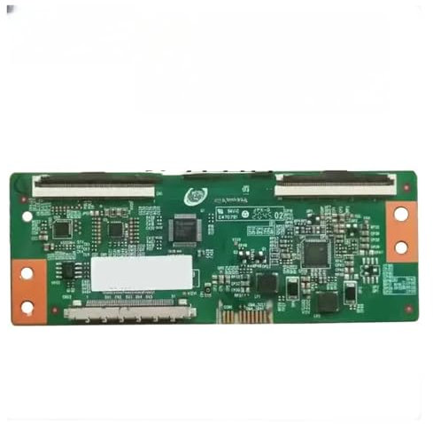 VBMJUSSE Placa Lógica For Televisor LCD CC430LV2D/CC430LV1D 2K CT(CC430LV2D)