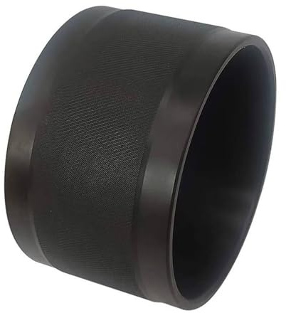 Ronyme Réparation de Segments de Piston de Moteur Automobile T40347 Protection Accessoire Universel Entonnoir en Acier Outil d'installation pour A4