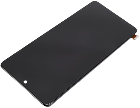 SENECESLI Imágenes de la Pantalla para X6, Alta Accesividad -Touch -Display digitalizer Baugruppe con Herramientas de Reparación para Dispositivos Electrónicos