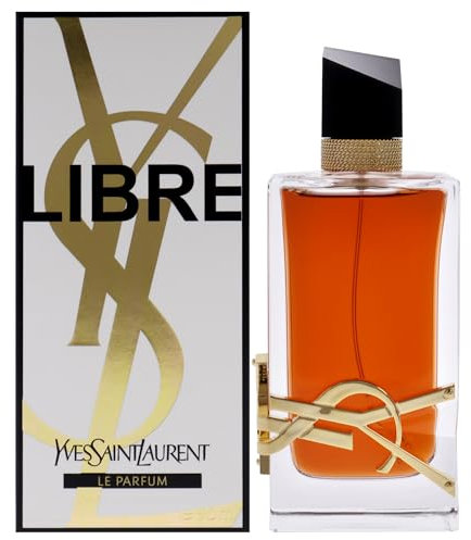 Yves Saint Laurent Libre Le Parfum Eau de Parfum 90 ml