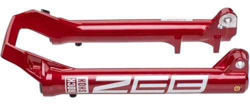 Rockshox 29´´´ 15 x 110 mm Boost 38 mm Zeb Ultimate A1+ 2022+ Fork Lower Leg One Size