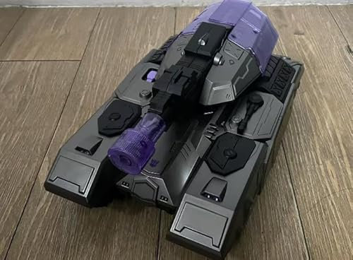 Aiqi 2,4 GHz Ferngesteuertes Auto Panzer mit Wasserpistole, RC Drift Panzer mit Dauerfeuer, 500ml Wassertank & LED-Beleuchtung, Outdoor Stunt Car für Kinder 8 9 10 11, Geburtstagsgeschenk für Jungen