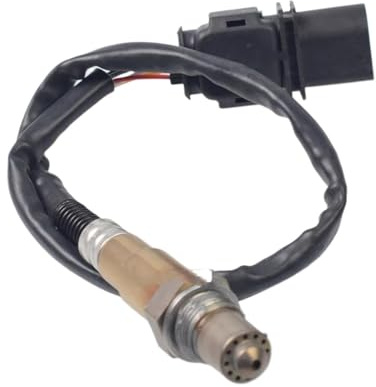 Sonde Oxygèn pour Citroen pour BERLINGO pour C3 pour C4 pour Picasso Capteur D'oxygène Lambda O2 Rapport Air/Carburant 0258017113 Capteur O2