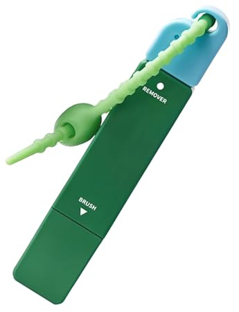 Instants détachants Stick 12 ml nettoyant portable pour tissu pour la maison, le bureau, les vêtements, les sacs, l'intérieur de la voiture