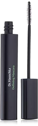 Dr. Hauschka Mascara 01-Black 6 Ml