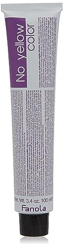 Fanola No yellow color ML00 Universal lightener, 100 ml