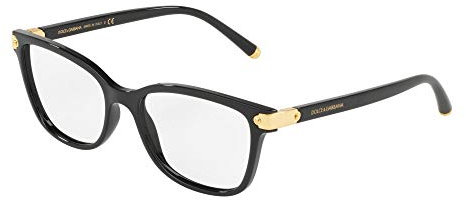 Dolce & Gabbana DG5036-501 Eyeglass Frame 53mm