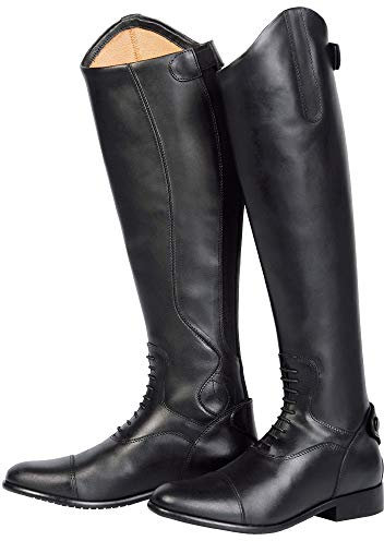 Harry's Horse 30000134-05-37 Donalelli Dressage XL Botas de equitación, talla 37