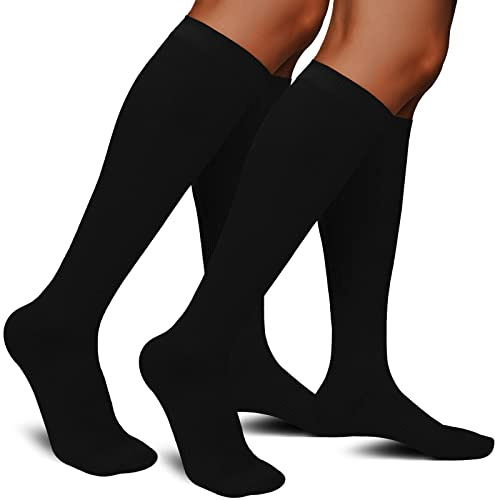 Aoliks Damen-Yoga-Leggings mit hoher Taille, ausgestellt, gekreuzt, ausgestellt, für Workout, Yogahose