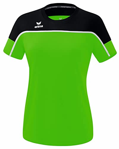 Erima Change by T-Shirt Damen Damen