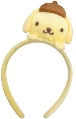 SHANKAM Haarband für Make up, Cartoon Stirnband, Haarband Schminken, Haarband Kosmetik für Mädchen Waschen Gesicht und zur Hautpflege
