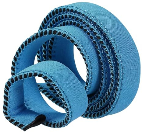 Uozonit Copertura isolata del Tubo della vescica 'Acqua, Copertura del Tubo della vescica 'Acqua, Copri Tubo di idratazione, Copritubo Copritubo Portatile Protezione migliorata per Esterni