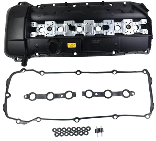 Ventildeckeldichtung 11121432928 Motorzylinderkopfventil Für E46 E39 E38 E36 X5 E53 Z3 E36 323i 325i 330i 523i 525i 530i Ventil Abdeckdichtung