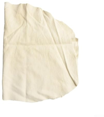 Gamuza de limpieza de piel para coche, toalla de lavado absorbente de agua, trapo de secado para detalles automotrices, 40 x 30 cm