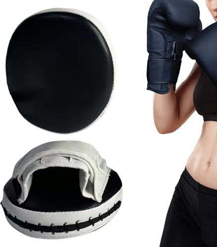 Anti-chock boxningsvantar - Absorption kickboxing strejk, slaktvantar, och dam, professionella fitnesskämpar, träningstillbehör för entusiaster | Träningslösning