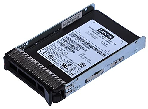 Lenovo 2.5in MV 960GB EN SATA SSD