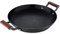 MasterPRO Griglia Ø 32 cm Ferro Fuso