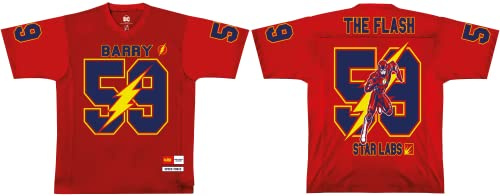 DC Comics Men's T-Shirt