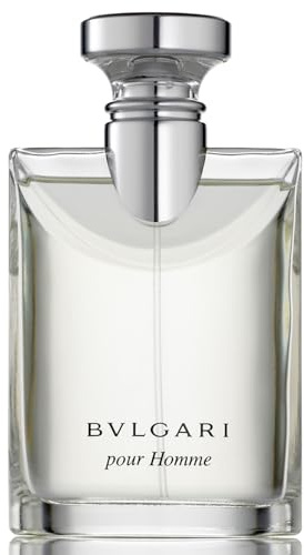 BVLGARI, Pour Homme, Eau de Toilette, Herrenduft, 100 ml