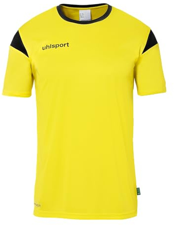 uhlsport Unisex Squad 27 jersey kortärmad tröja
