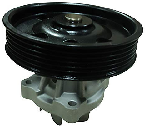 Magneti Marelli Parts & Services - Pompa Acqua 352316170321 ad Alte Prestazioni per Raffreddamento Motore, Accessori Auto ad Elevata Filtrazione - Alta Compatibilità con Alfa Romeo, Fiat, Ford e Altri