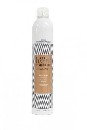 Laque Haute Coiffure Ducastel 500 ML
