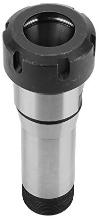 Herramienta de Torno, 5C-ER32 Collet Chuck Fresa de Alta Precisión Spring Collet Chuck Holder Herramienta de Torno para la Fijación de la Fresadora, Pinzas de Sujeción