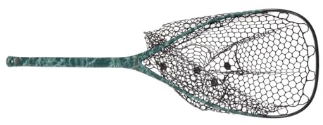 Nomad El Jefe Fishing Net by Fishpond