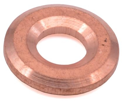 HAOTOM Kraftstoffeinspritzdüsen-Dichtungsring Einspritzdüse Dichtung Für Mitsubishi ASX 2010-2024 Lancer 2010-2017 Outlander 2006-2024 1428A158