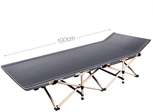 Klassische Lounge -Stühle Sonne Liege /Klappe Liege Sun Liege Bett Urlaub Garten Beach Patio Lounge Camping Outdoor Liegestütze Zero Gravity Chair Unterstützung 331 lb /150 kg, Sunloungger (Grau)
