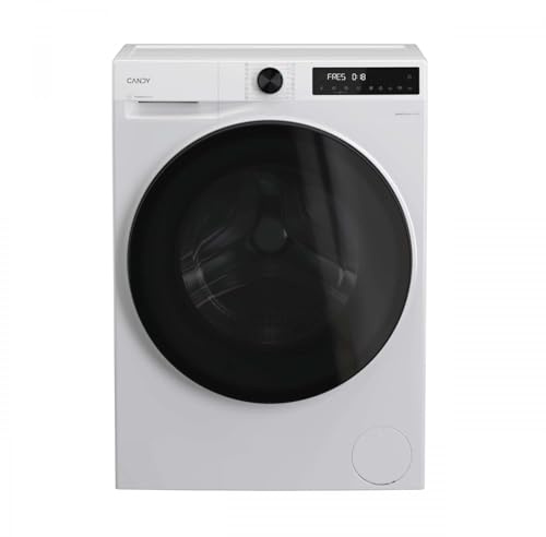 BP 414BL9-S - Lavatrice 14 Kg Classe A 1400 Giri Inverter Wifi Carica Frontale, Libera Installazione