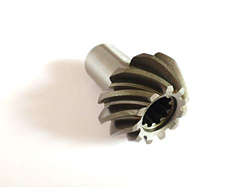 Boot Motor Pinion Getriebe 57311-96320 57311-91L00 für Suzuki Außenbord DT DF 20HP 25HP 30HP 11 Zähne