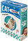 Nostalgic-Art Contenitori di Latta retrò XL Cat Food – Idea Regalo per Proprietari di Gatti, Grande Scatola di Cibo Secco, Design Vintage, 4 l