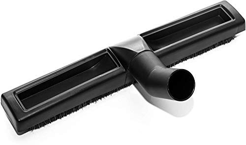 Premium XL Hartbodendüse/Staubsaugerdüse -bürste - kompatibel mit Miele, Siemens, Kärcher, Philips, Samsung, Bosch, Metabo - ideal für Laminat, Parkett, Fliesen…