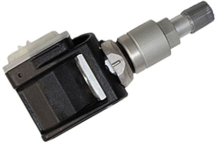 SKF Reifendruckkontrollsystem Radsensor mit Nut VKRA 110047 Höhe 83 mm Länge 83 mm Breite 38 mm - OE Qualität | Kompatibel mit: ALPINE A110 II, LADA GRANTA, GRANTA Liftback, VESTA, VESTA SW Kombi, NISSAN CUBE, LEAF, MICRA V, NOTE