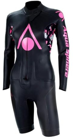 Aqua Sphere Limitless Damen SwimRun V2 Neoprenanzug