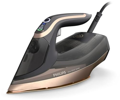 Philips DST8041/80 Dampfbügeleisen, 3000 W