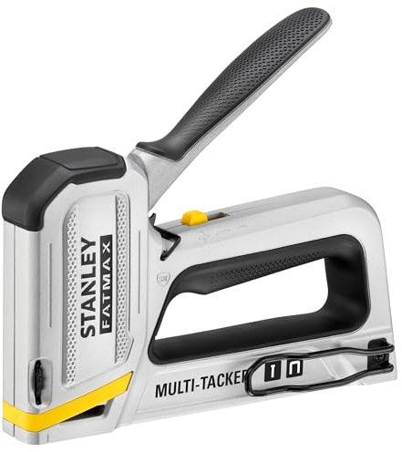 FatMax STANLEY 2-in-1 Cucitrice multipla, FMHT70250-0