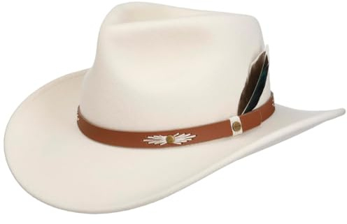 Stetson Kadoka Westernhut Wollfilzhut Asahi Guard Herren Herbst Winter