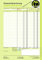 [Selbstrechnend!] Kassenbuch-Software | Kassenberichte [PDF Format]