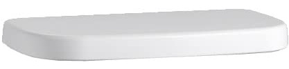 KOHLER GENUINE PART 1203861-0 COVER, TOILET TANK
