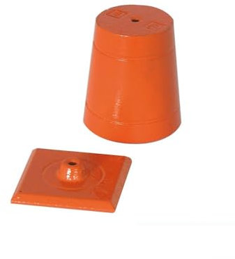 MONDELIN MOA60009 Fil à Plomb Mob avec plaquette 600 gr-815060