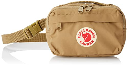 Fjällräven Kånken Hip Pack Clay