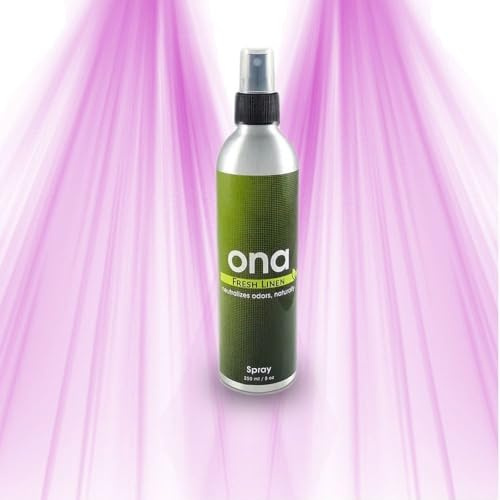 Noa Ona Pump Spray Fresh Linen - 250ml